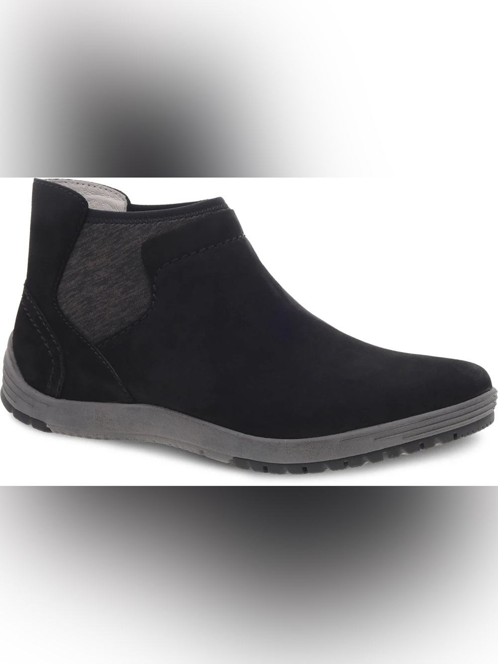 Dansko Lizette Bootie